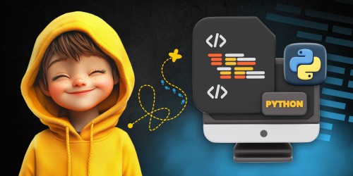 Questuri în limbajul Python - KIBERone